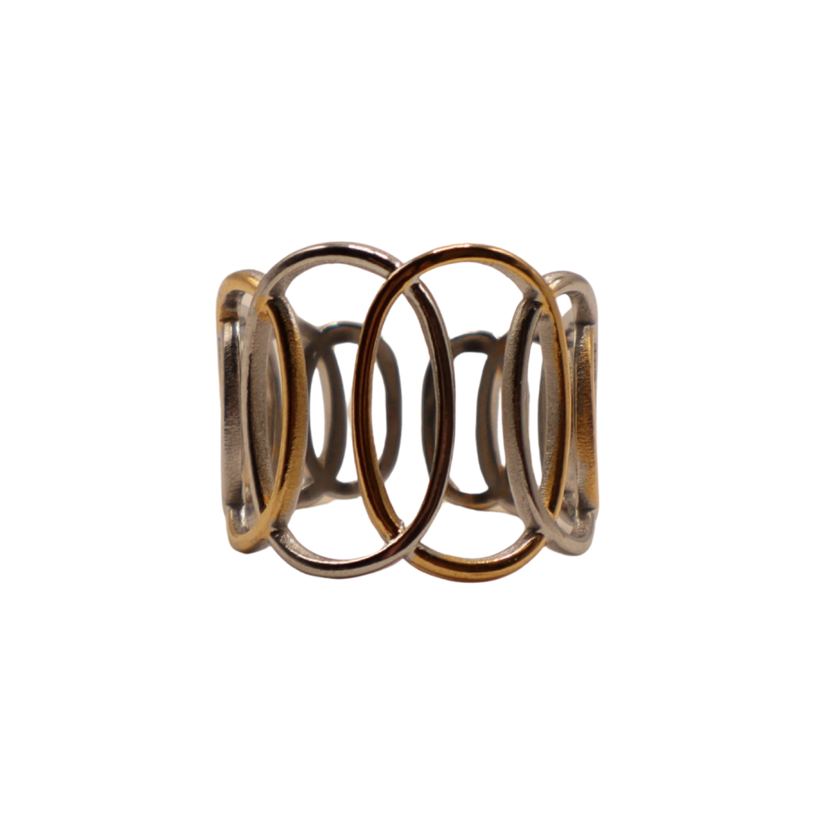 Anillo Mix