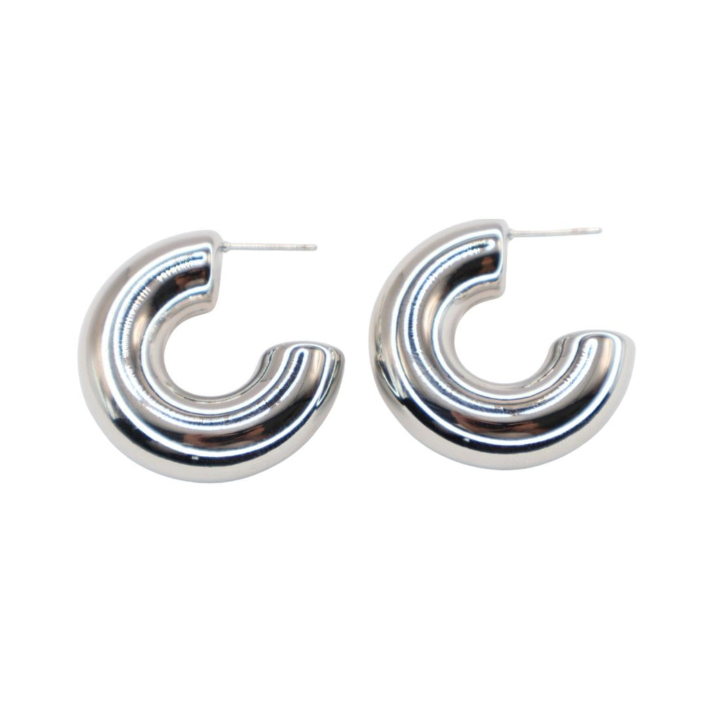Pendientes Gruesos