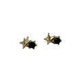 Pendientes Estrella