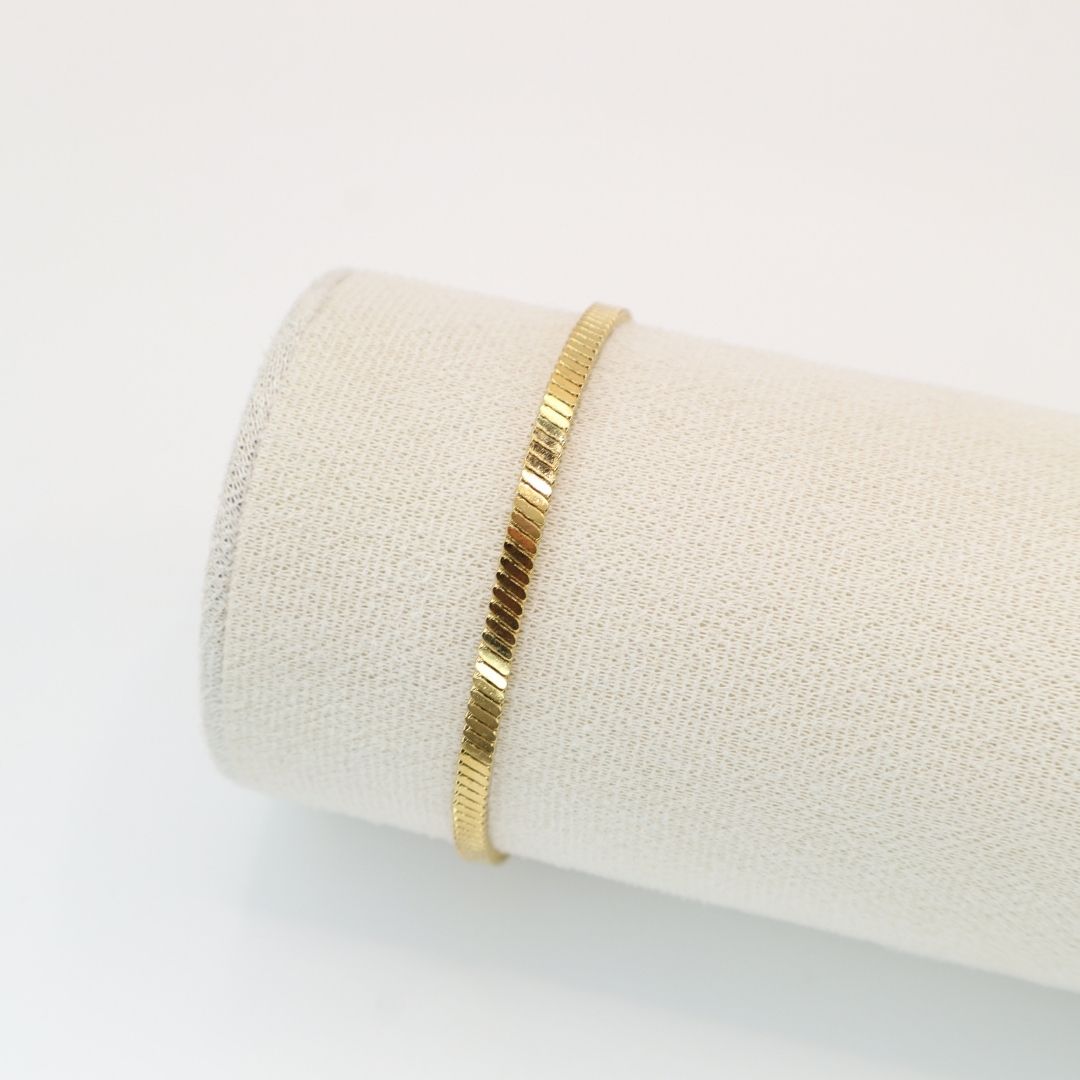 Pulsera Cadena