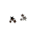 Pendientes Estrellas