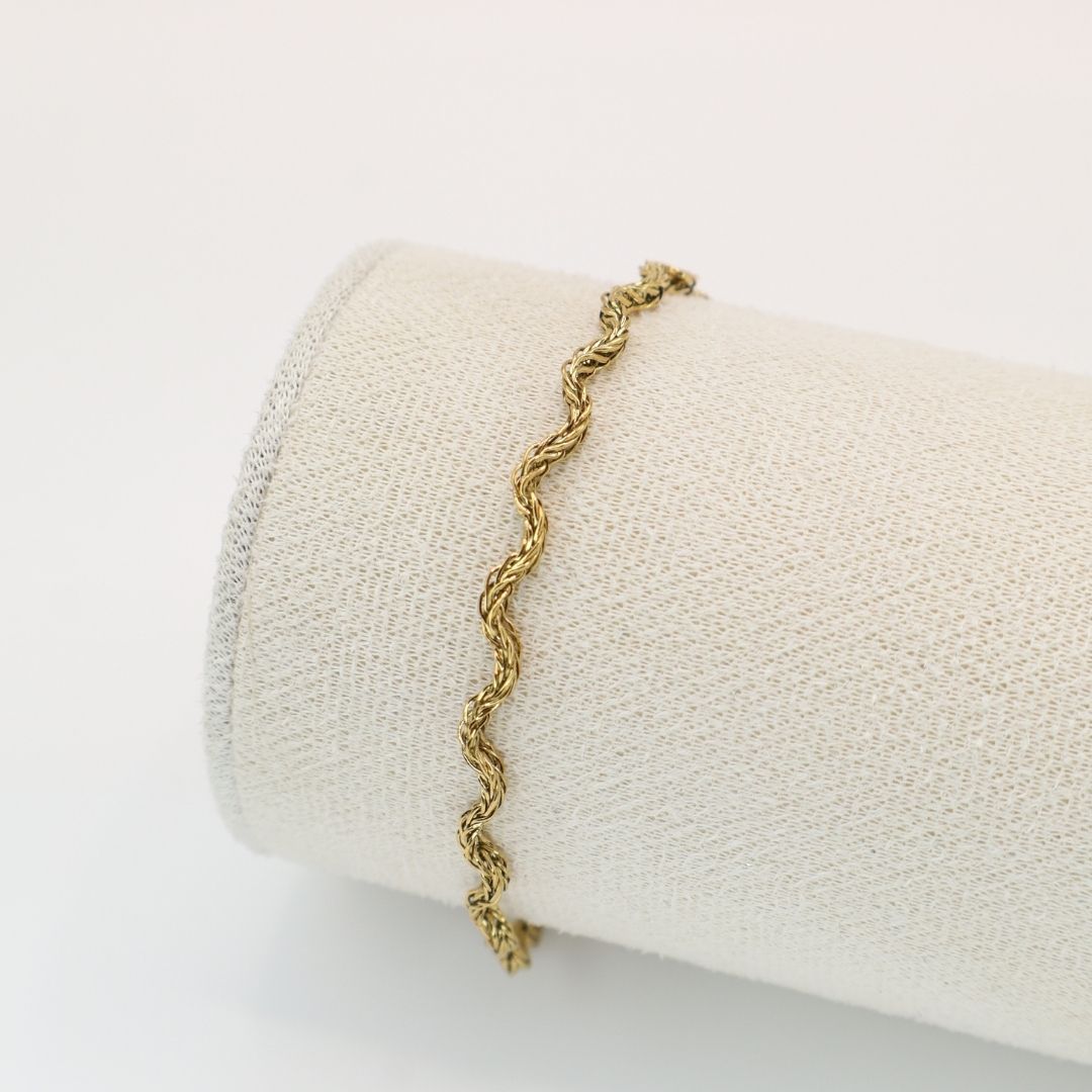 Pulsera Wave