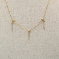 Collar Brillos