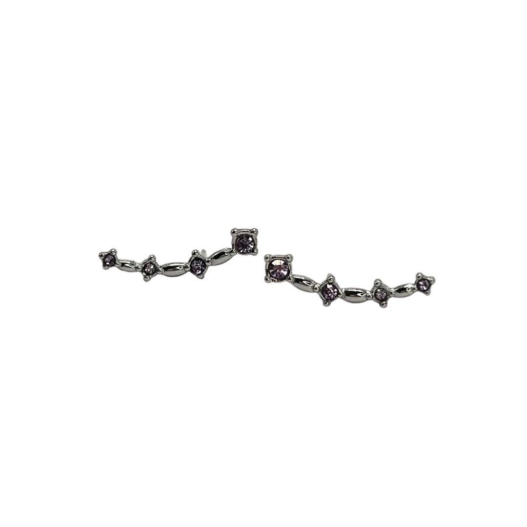Pendientes Line