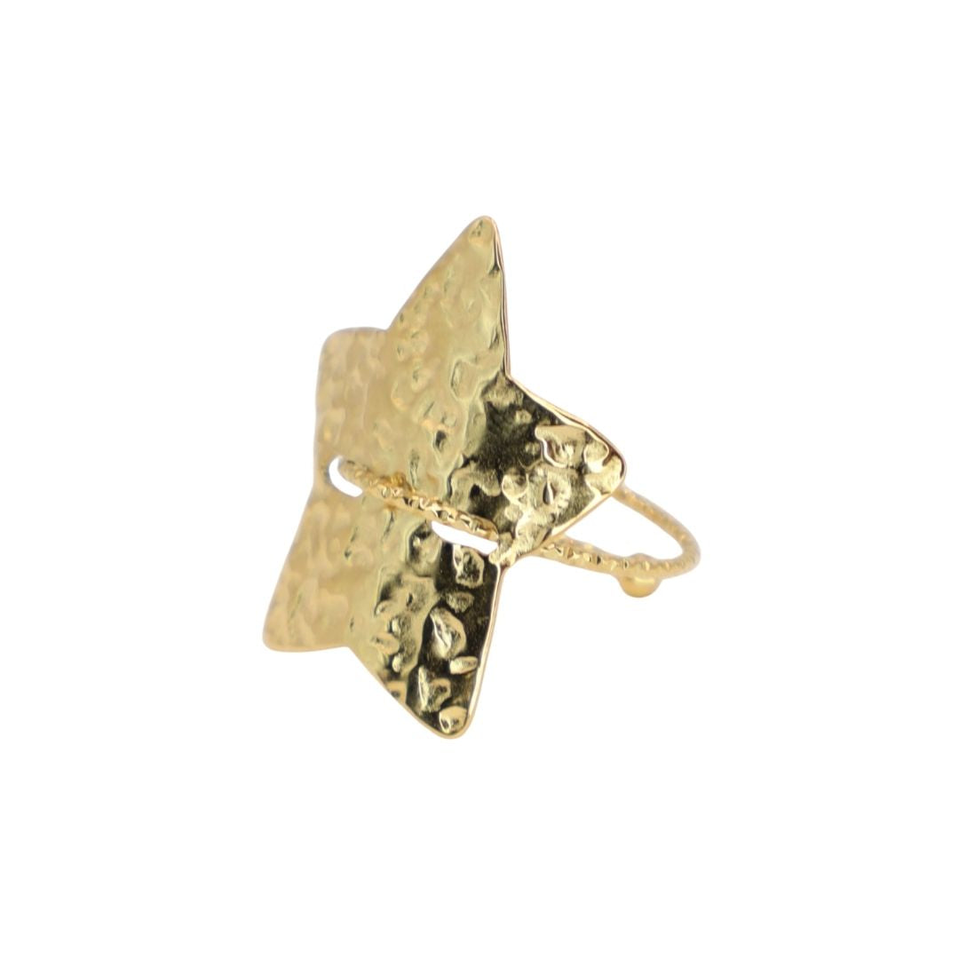 Anillo Estrella