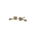Pendientes Llave