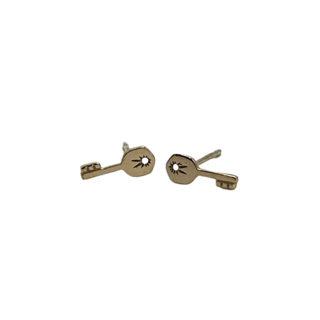 Pendientes Llave