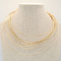 Chocker Egipto