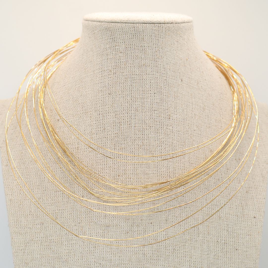 Chocker Egipto