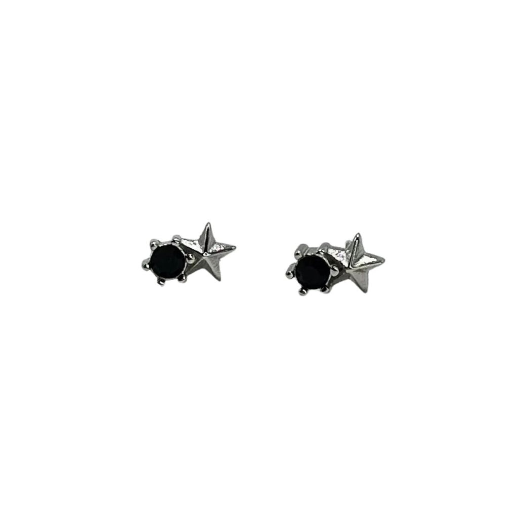 Pendientes Estrella