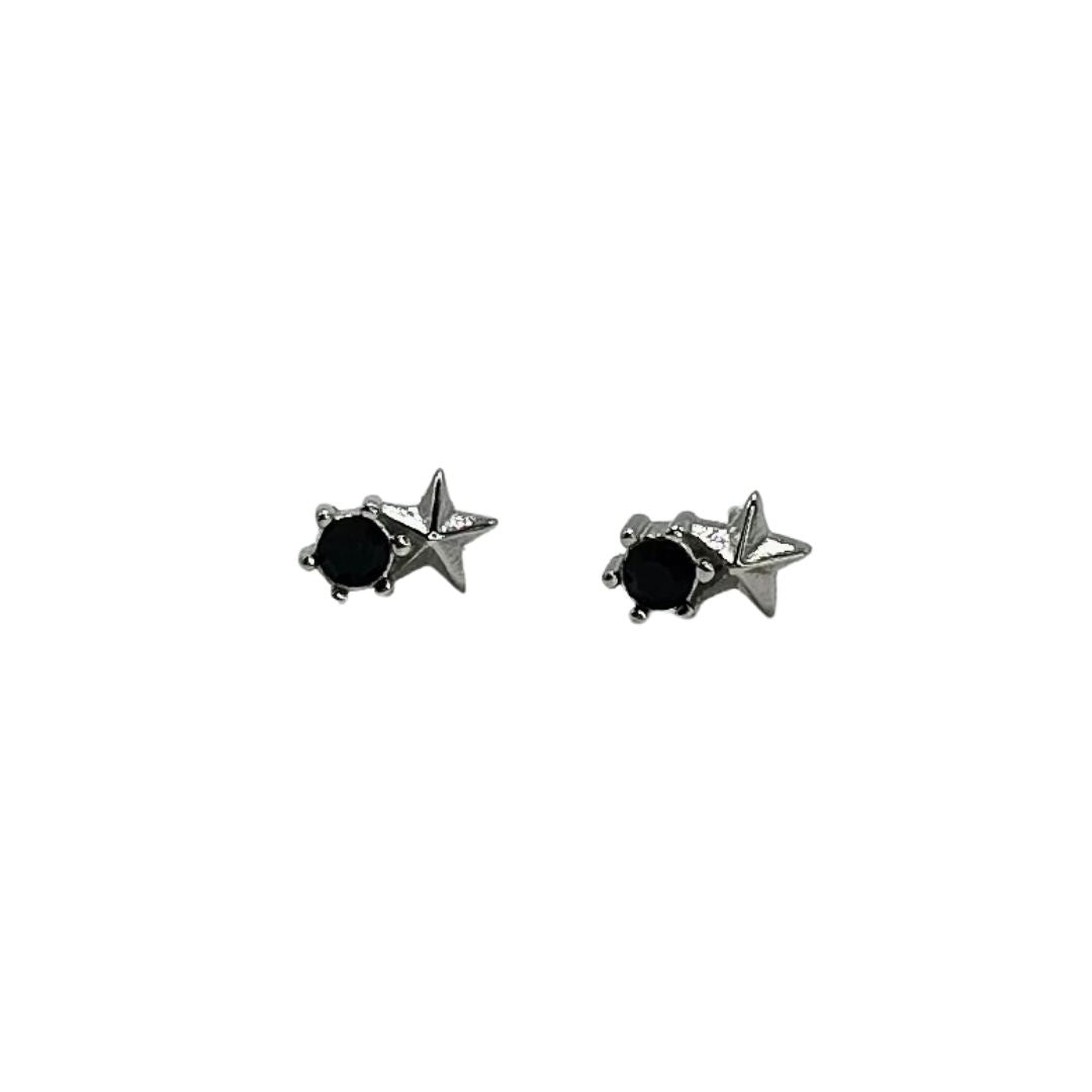 Pendientes Estrella