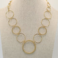 Collar Circles