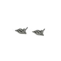 Pendientes Ala Brillo