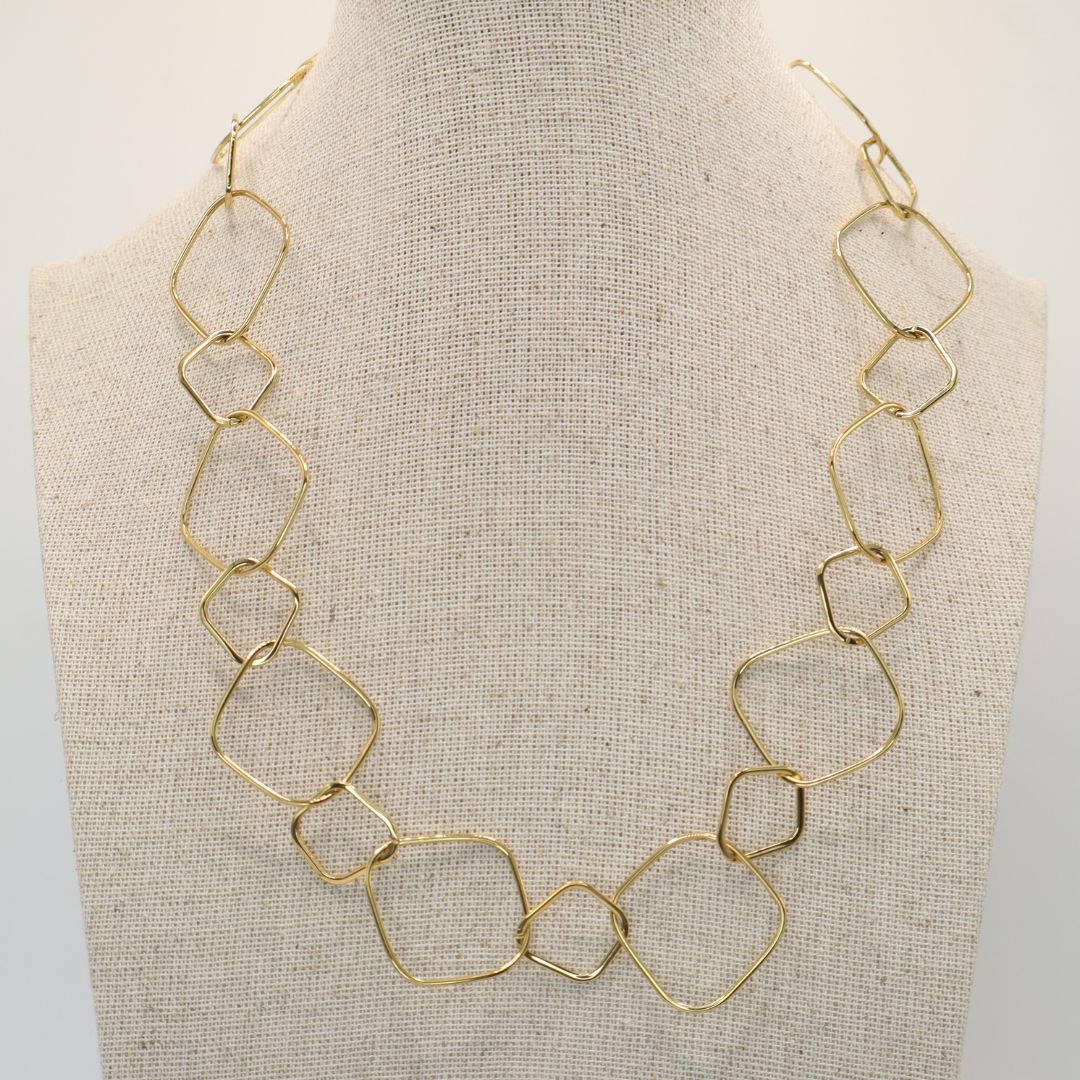 Collar Lia