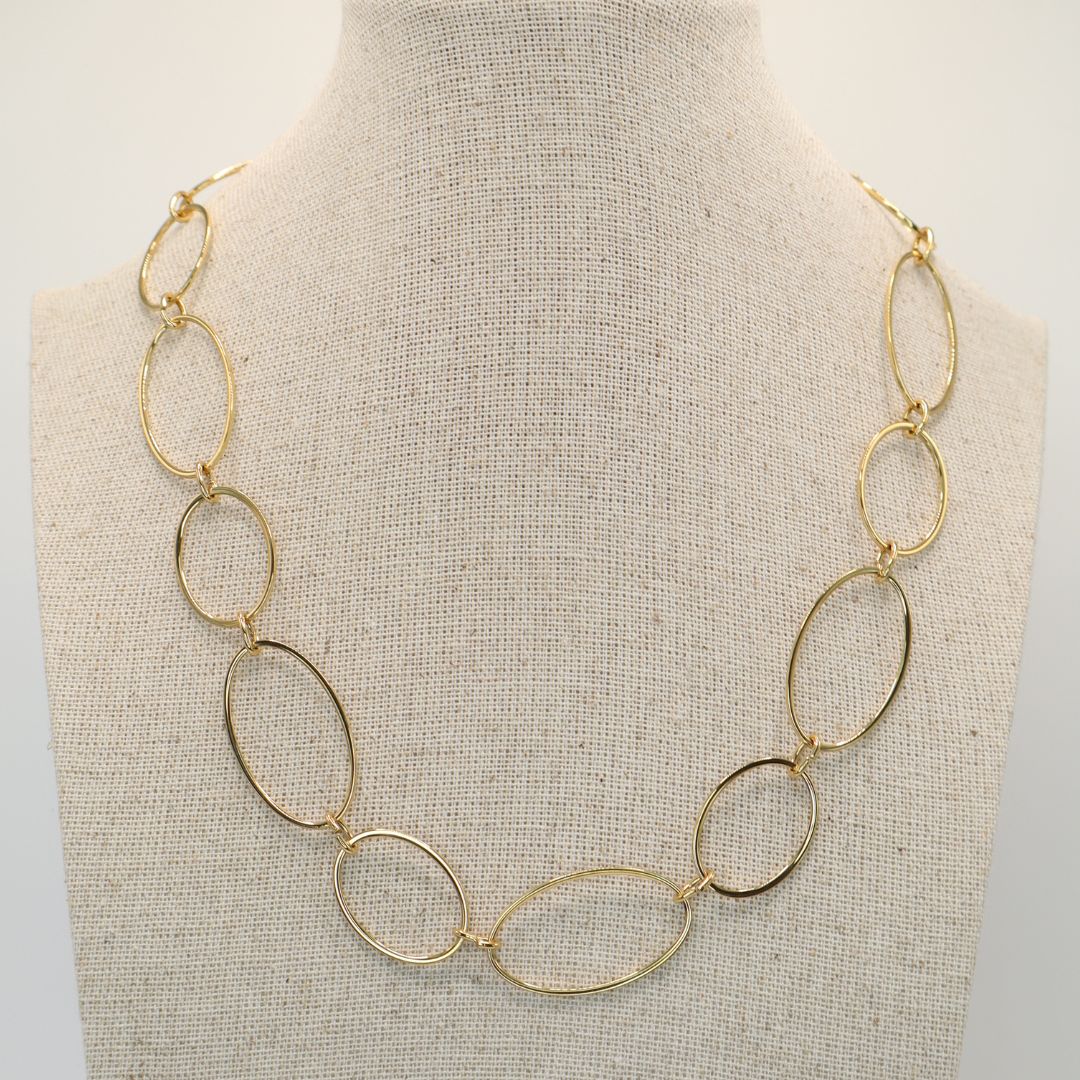 Collar Eslanones