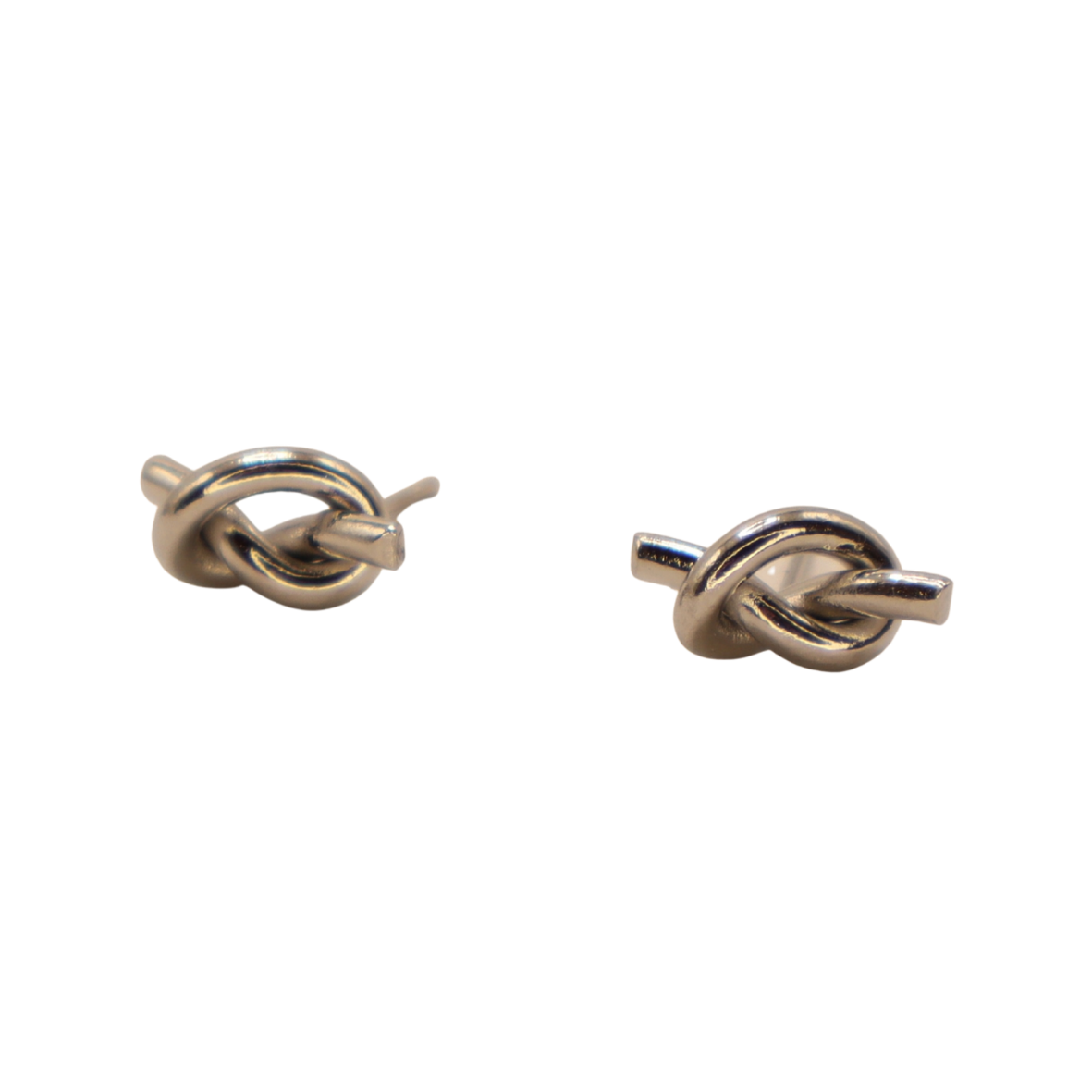 Pendientes Nudo