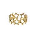 Anillo Estrellas