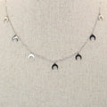 Collar Lunas