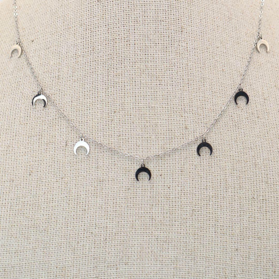 Collar Lunas