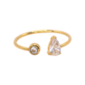 Anillo Amanda