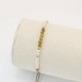 Pulsera Piedras