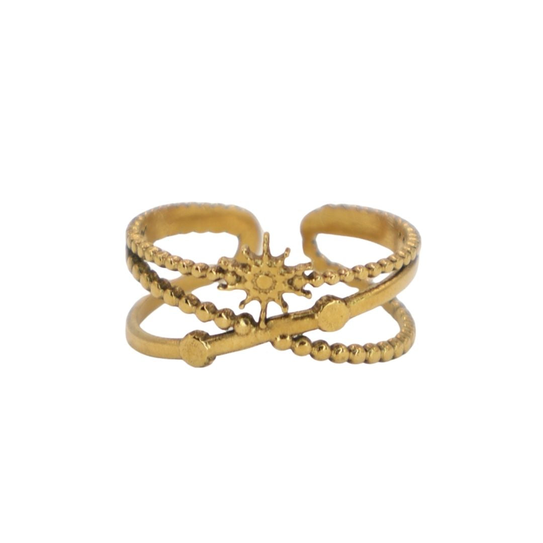 Anillo Constelación