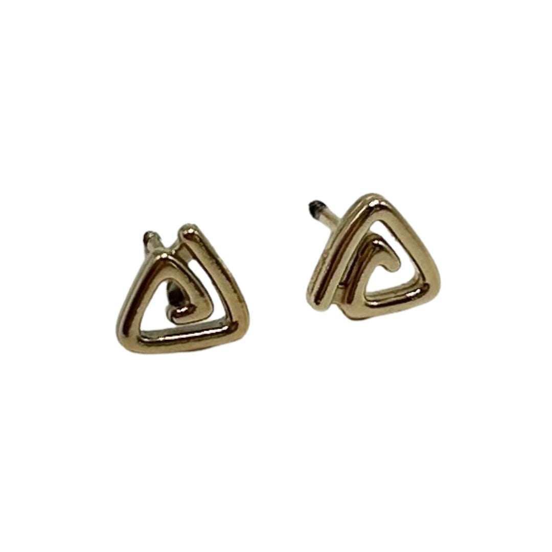 Pendientes Triángulo