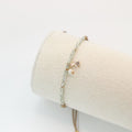 Pulsera Piedras Estrella