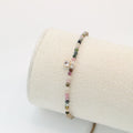 Pulsera Multicolor Brillo