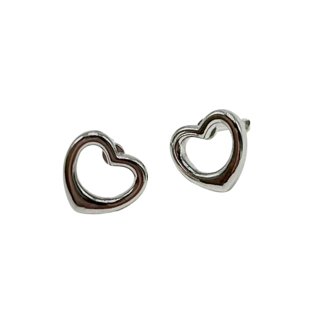 Pendientes Corazón