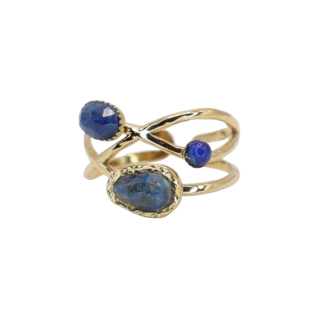 Anillo Stone