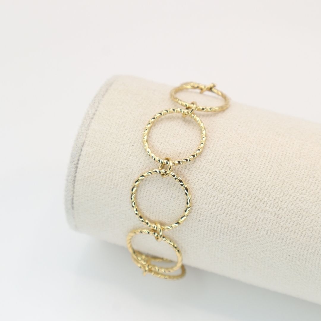 Pulsera Nova