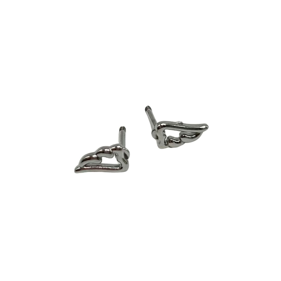 Pendientes Ala