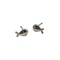 Pendientes Pez