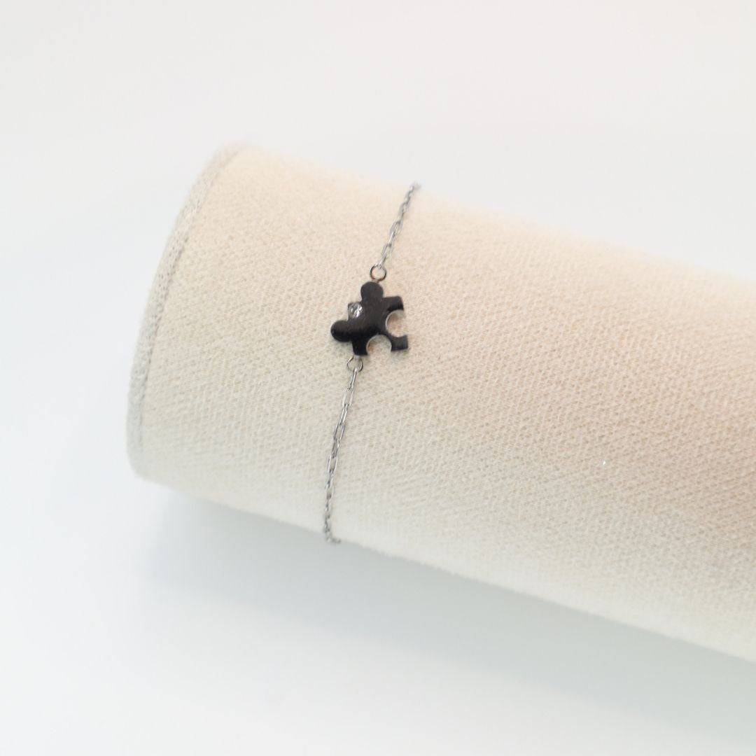 Pulsera Puzzle