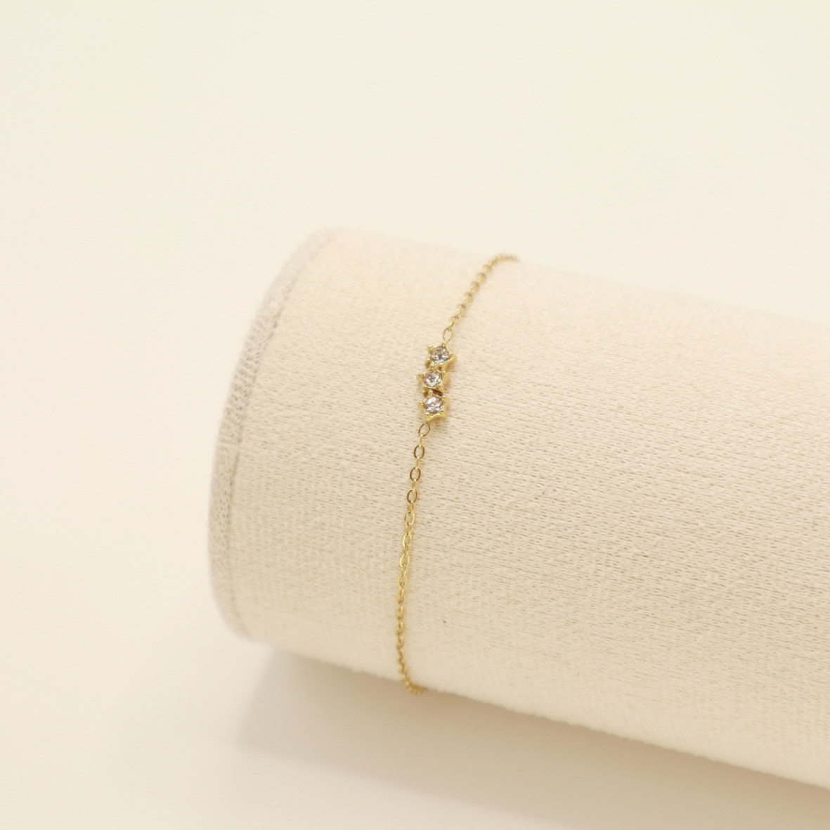 Pulsera Stars