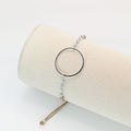 Pulsera Círculo
