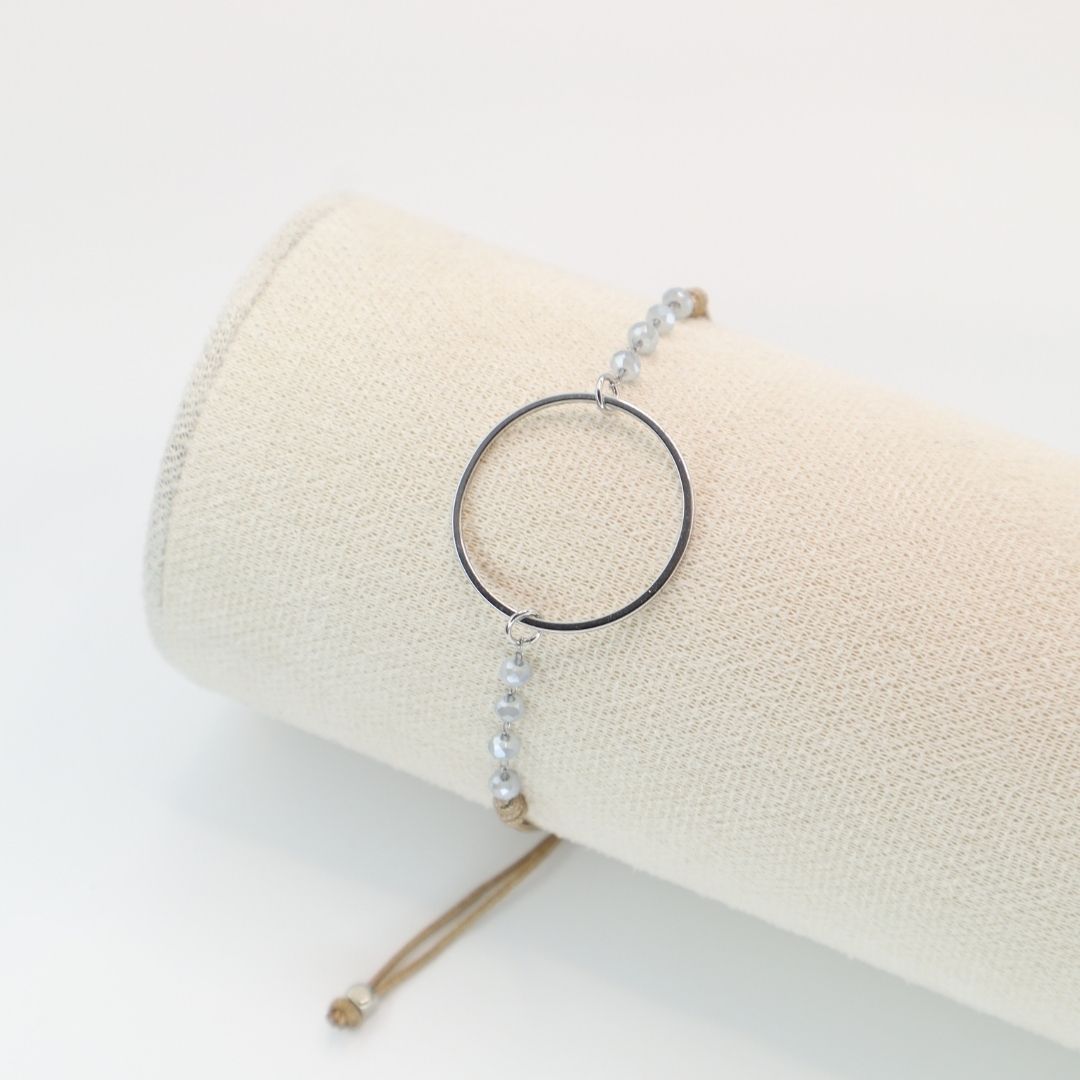 Pulsera Círculo
