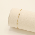 Pulsera Brillo