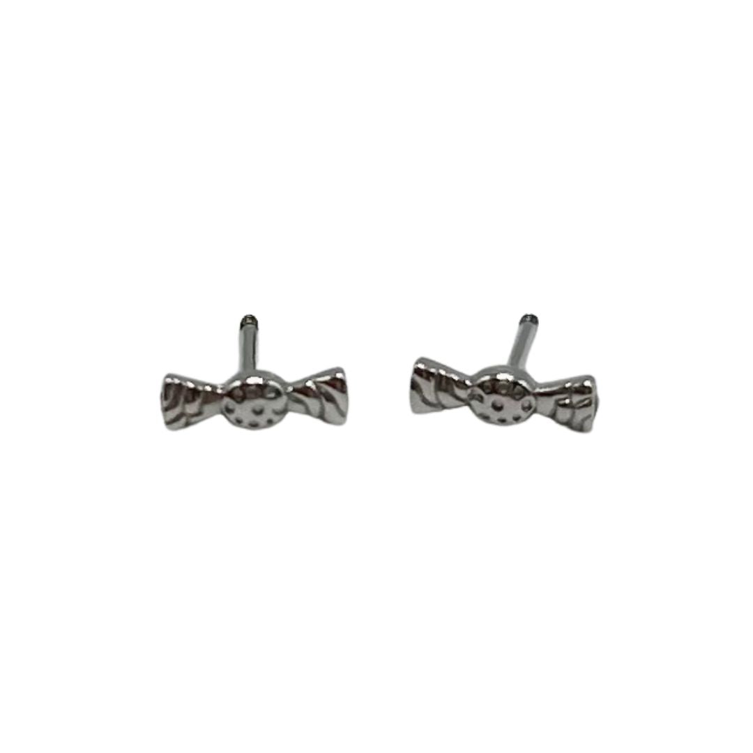 Pendientes Caramelo