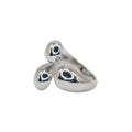 Anillo Triple