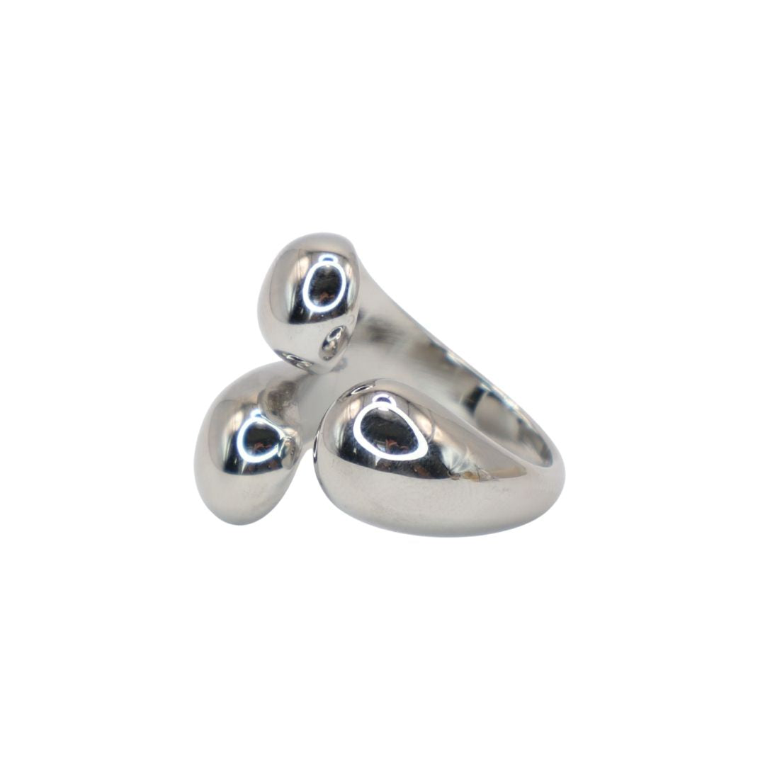 Anillo Triple
