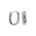 Pendientes Ovale