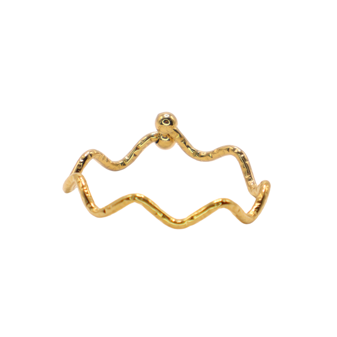 Anillo Ondas
