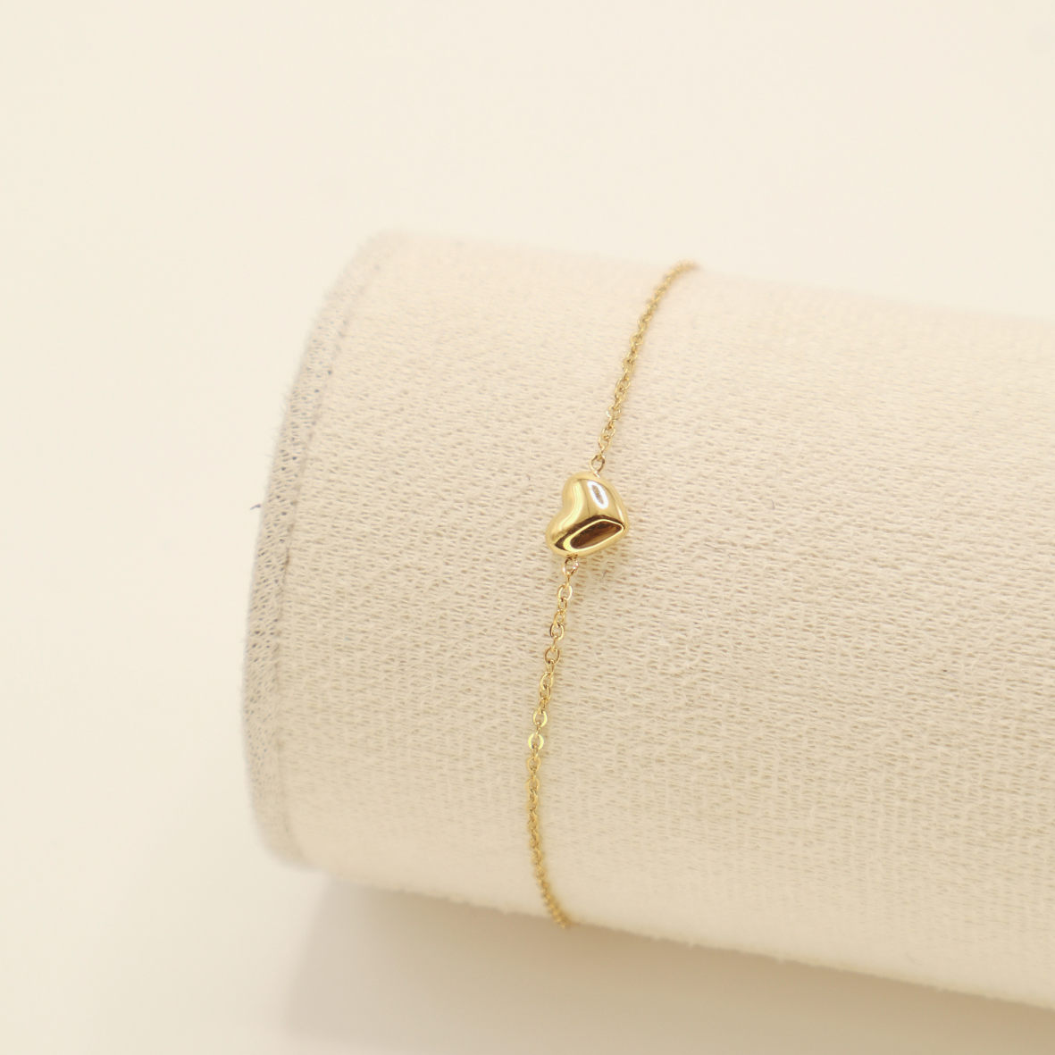 Pulsera Corazón