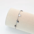 Pulsera Chapitas