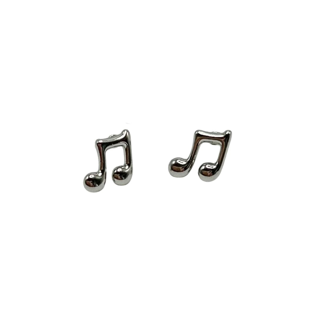 Pendientes Música