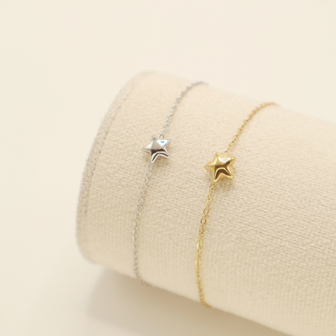 Pulsera Estrella