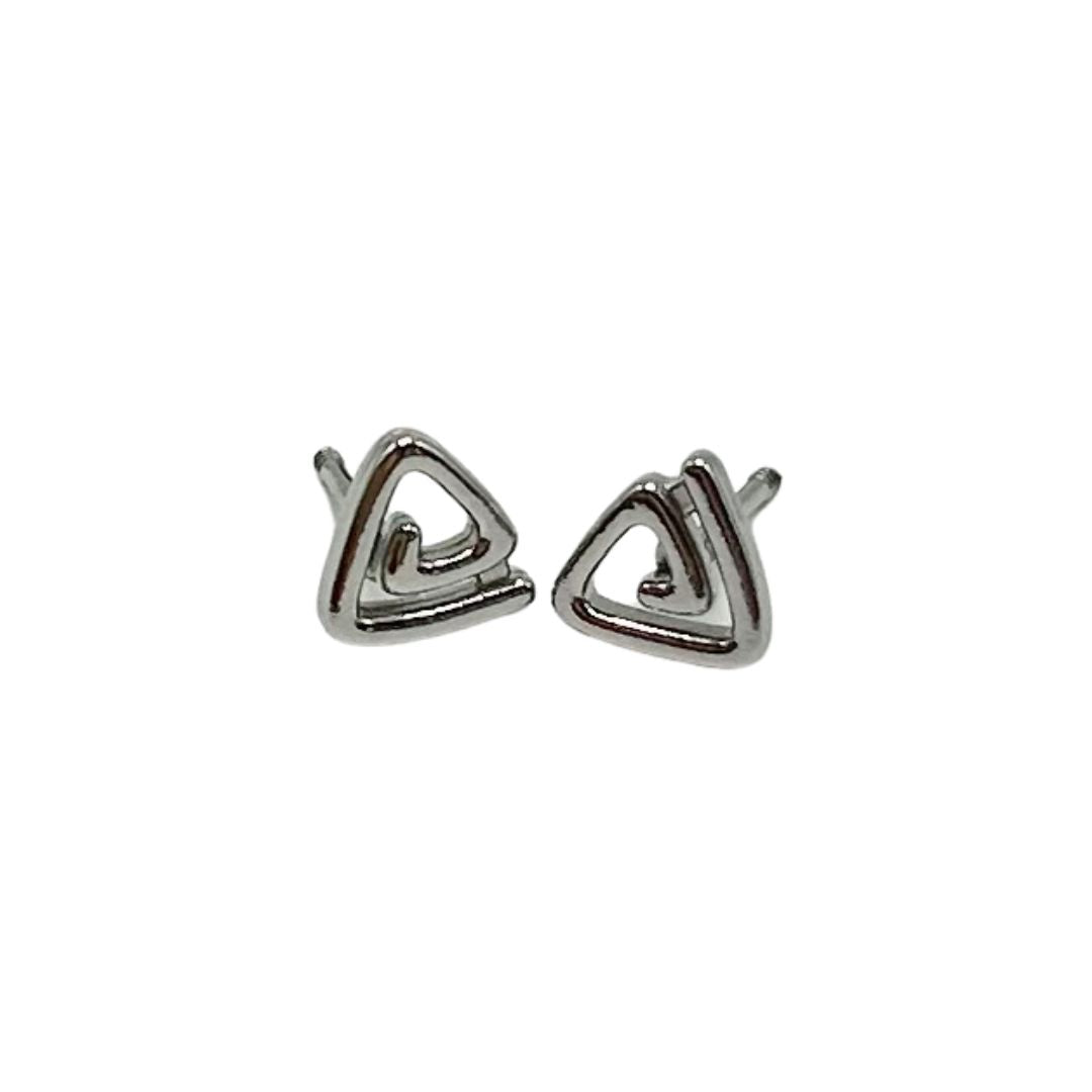 Pendientes Triángulo