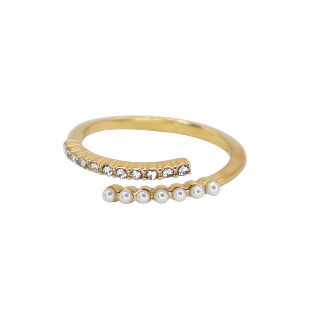 Anillo Mix